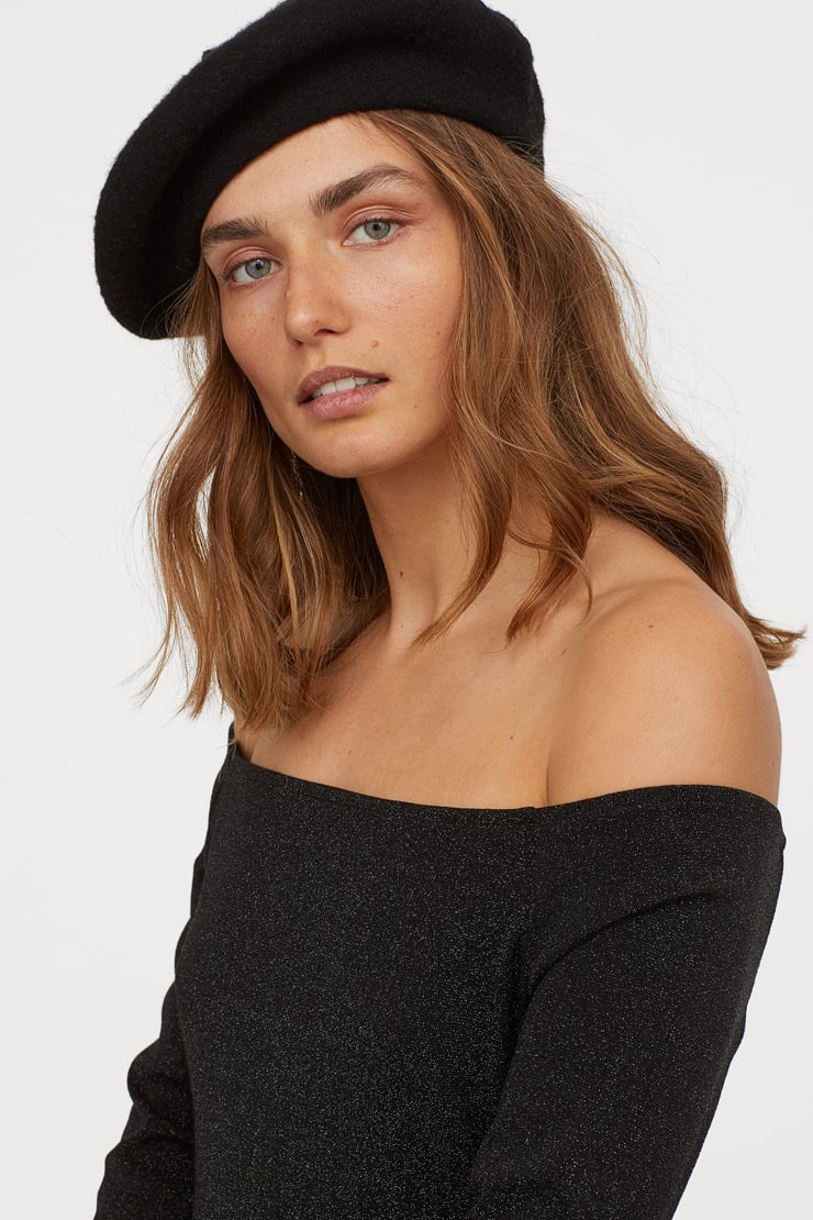 Andreea Diaconu Andreea Diaconu