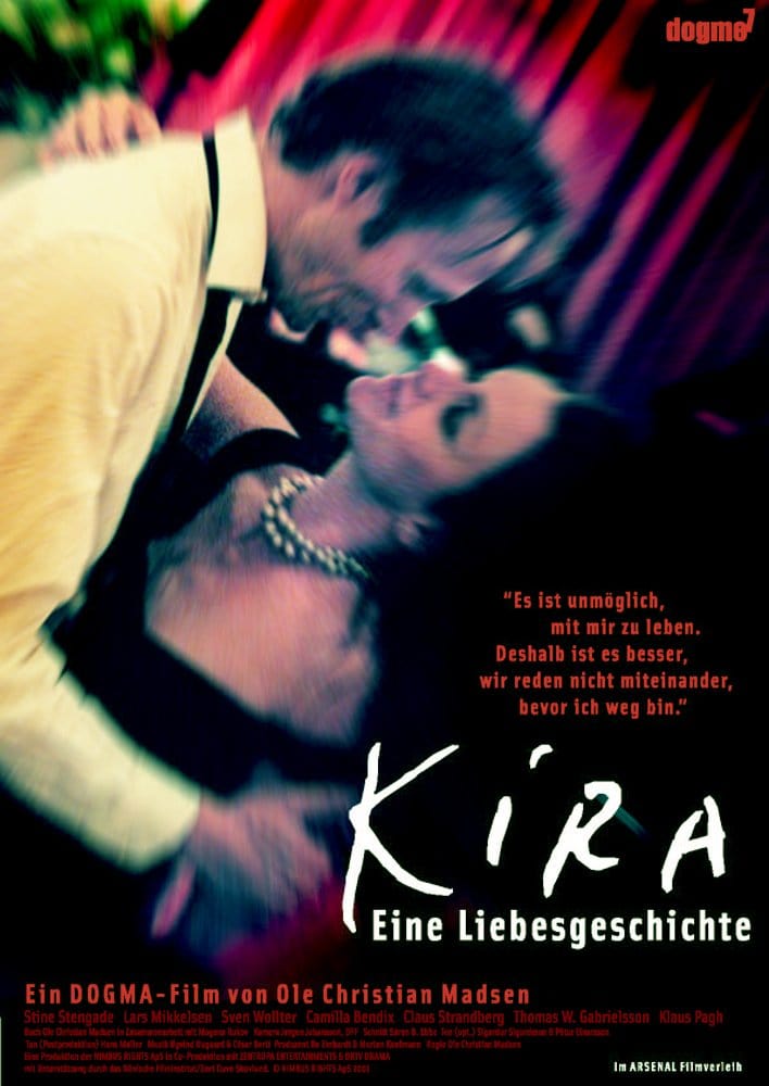 Kira's Reason: A Love Story