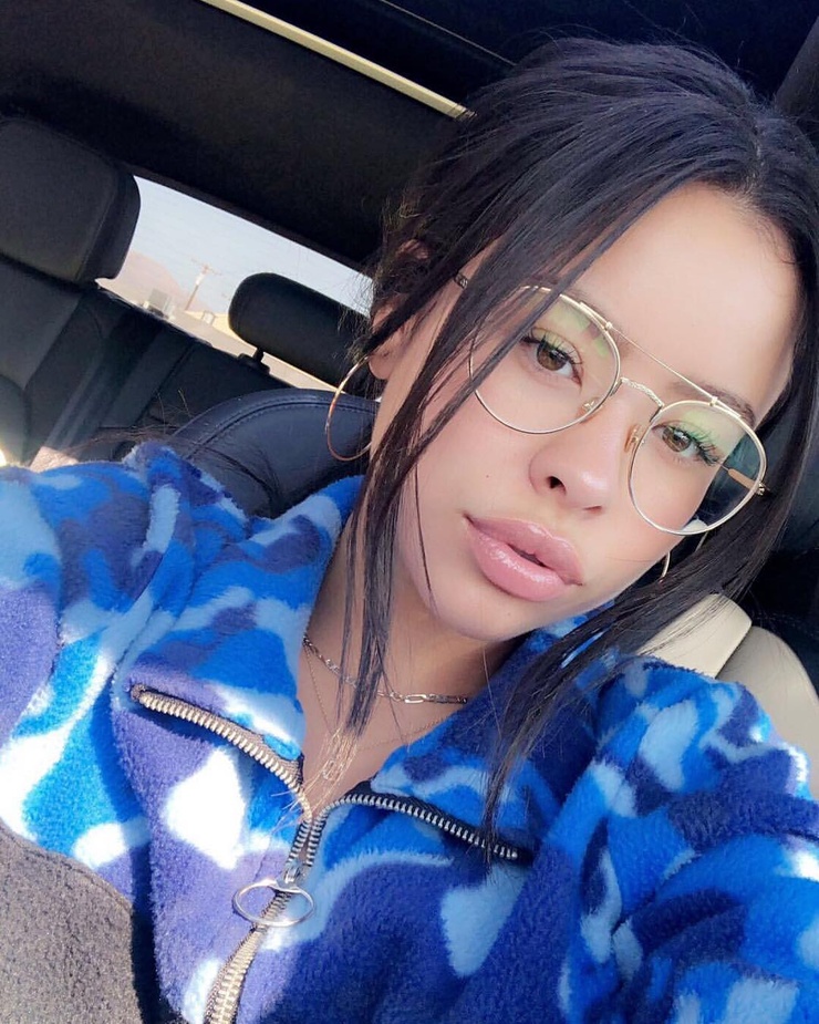 Cierra Ramirez Cierra Ramirez
