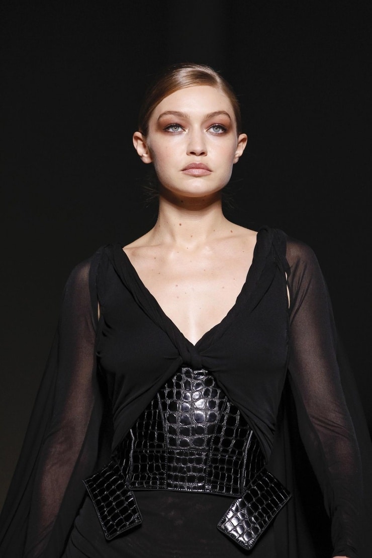 Gigi Hadid Gigi Hadid