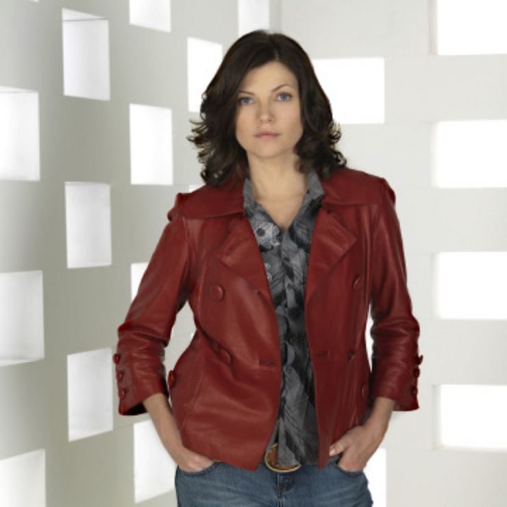 Nicole de Boer Nicole de Boer