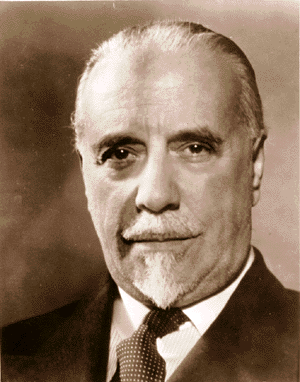 Sir Thomas Beecham