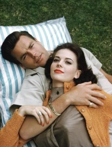 Natalie Wood