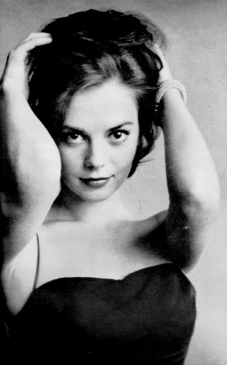 Natalie Wood