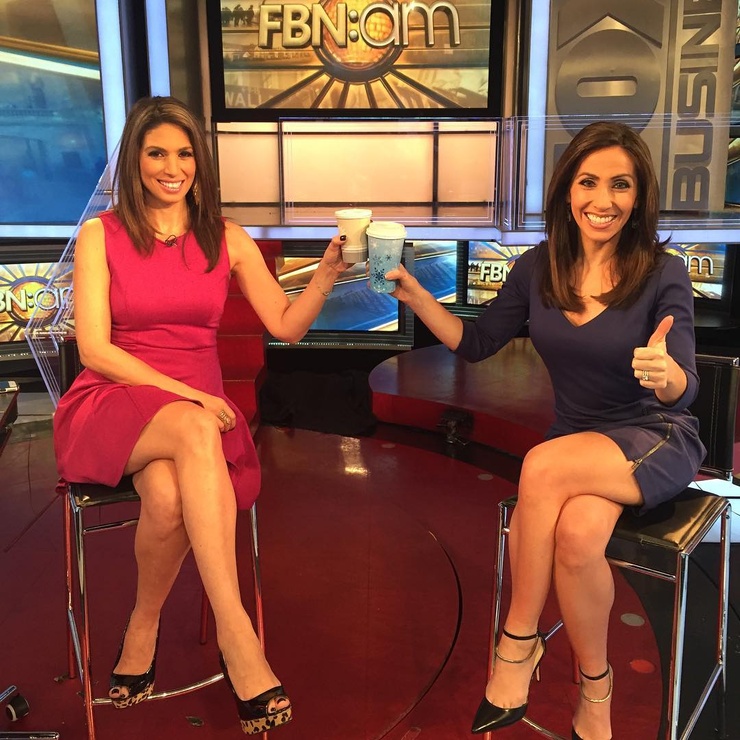 Nicole Petallides