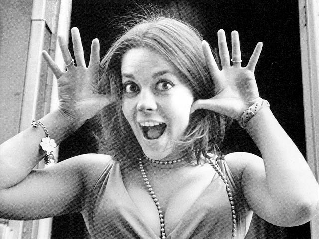 Natalie Wood Natalie Wood