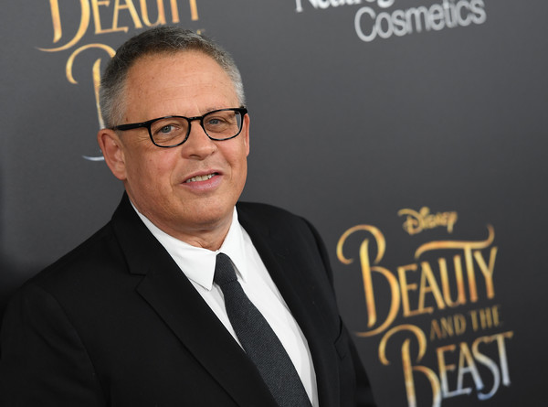 Bill Condon Bill Condon