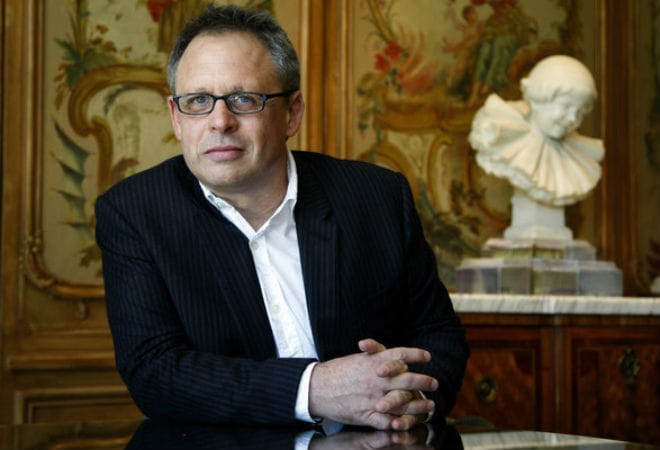 Bill Condon