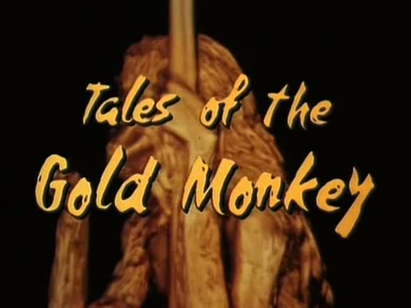 Tales of the Gold Monkey