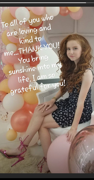 Francesca Capaldi