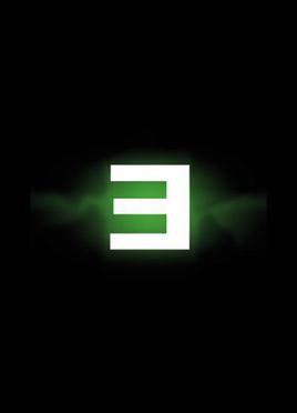 Eminem: E