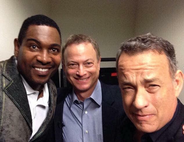 Gary Sinise