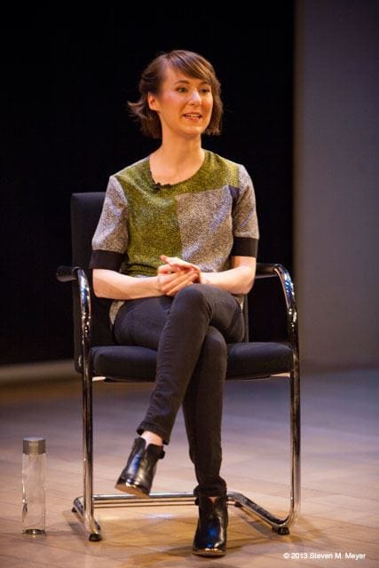 Bryony Hannah