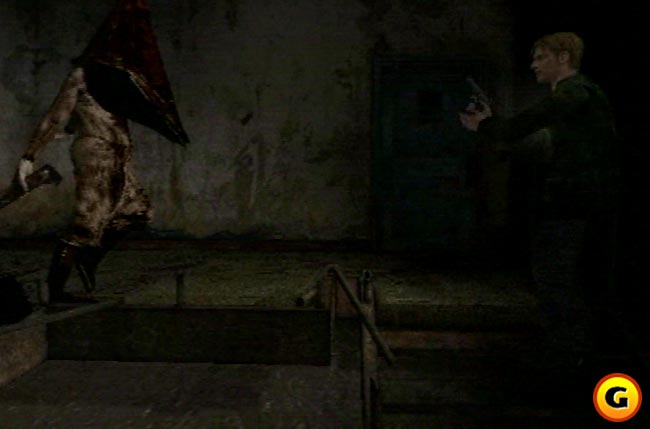 Silent Hill 2 