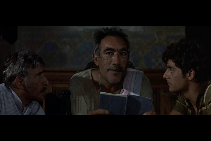 The Secret of Santa Vittoria