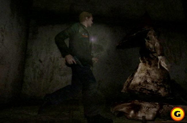 Silent Hill 2 