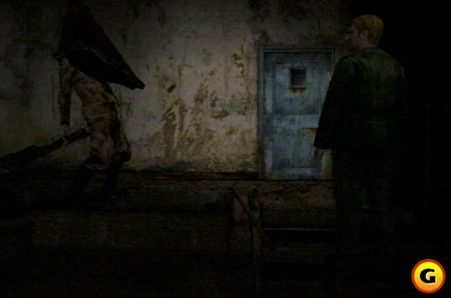 Silent Hill 2 