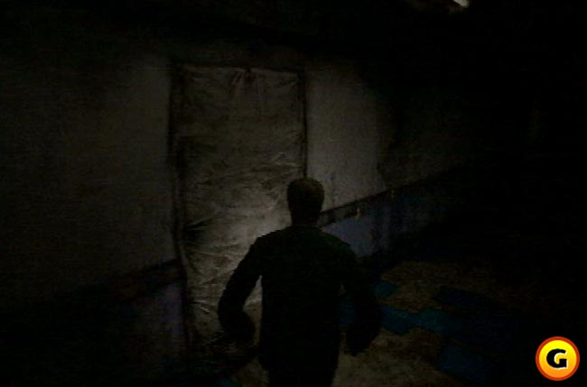 Silent Hill 2 
