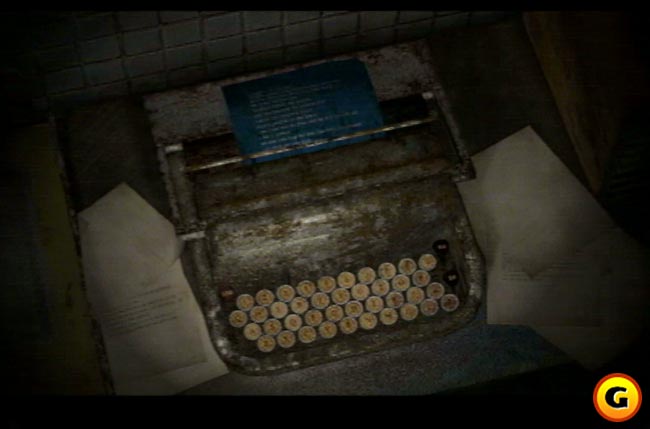 Silent Hill 2 