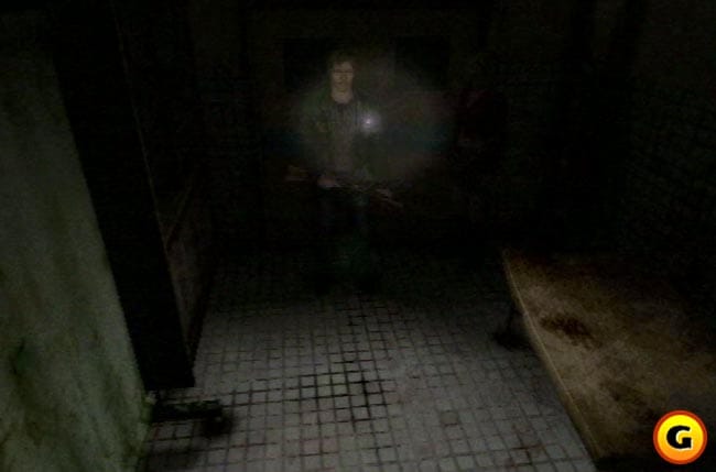 Silent Hill 2 