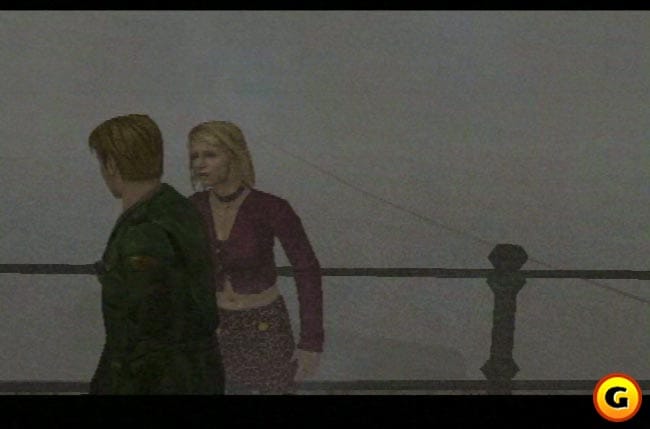 Silent Hill 2 