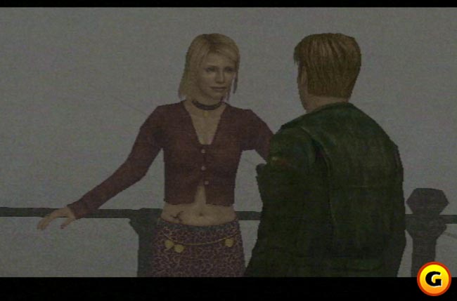 Silent Hill 2 