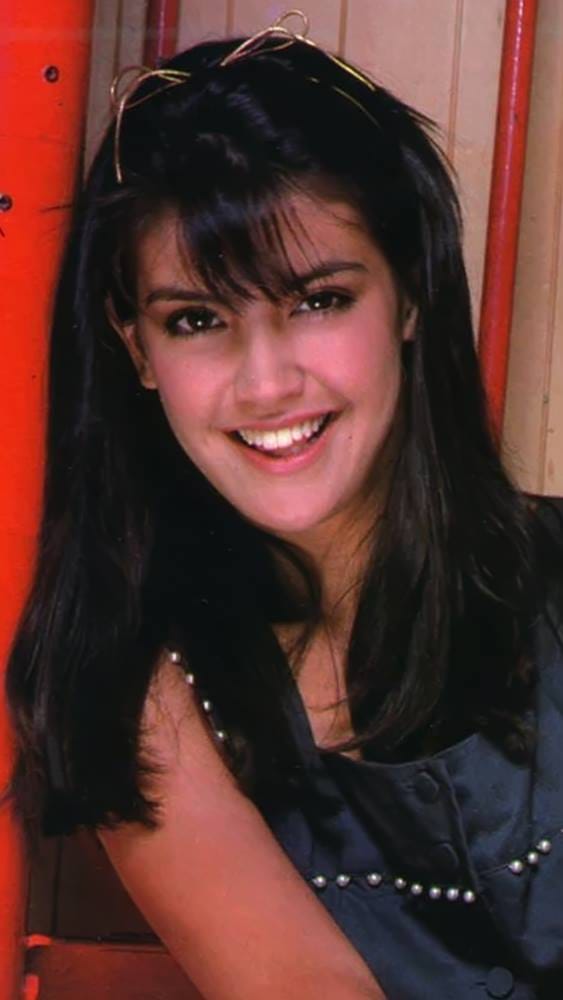 Phoebe Cates