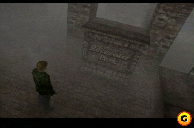 Silent Hill 2 