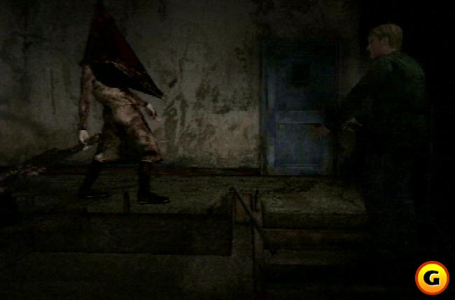 Silent Hill 2 