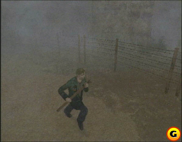 Silent Hill 2 