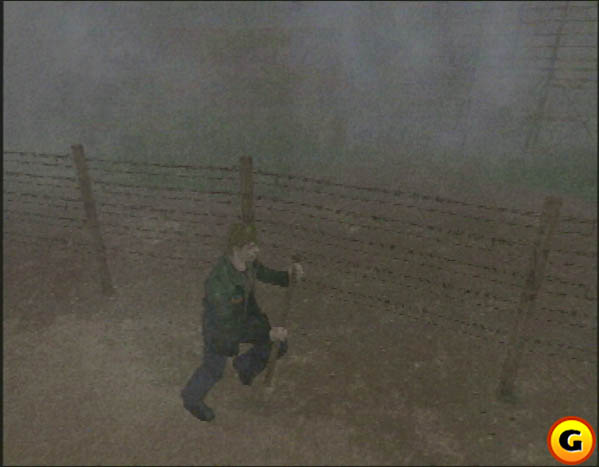 Silent Hill 2 
