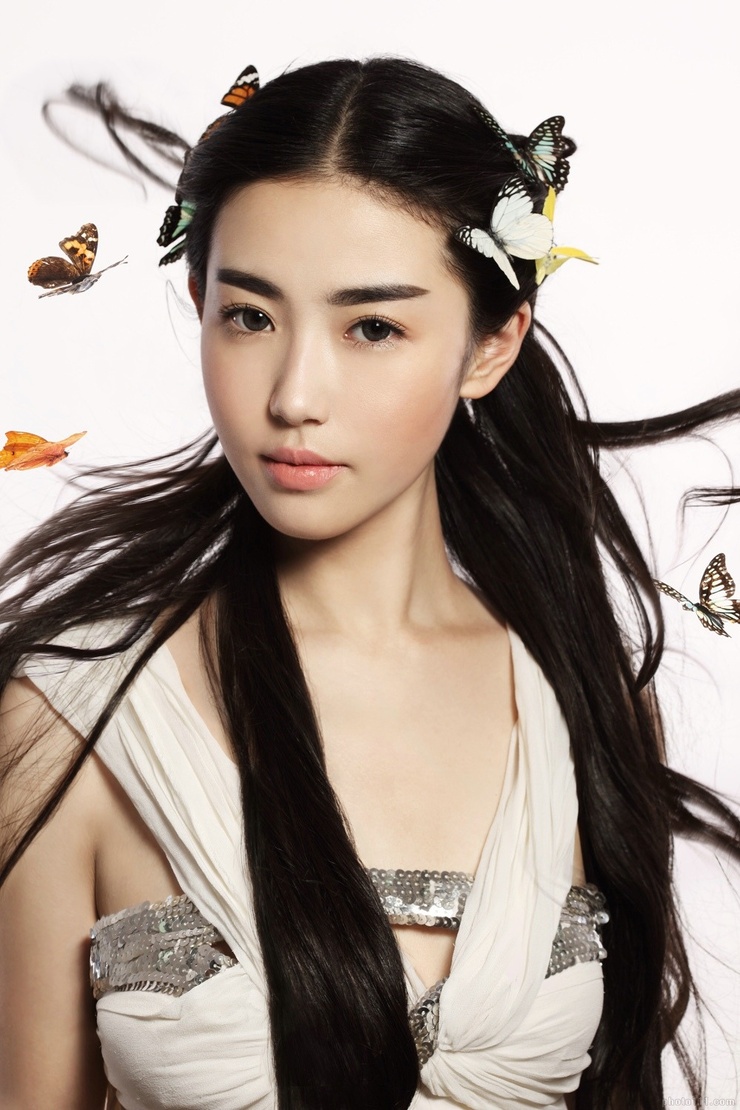 Zhang Xinyuan Zhang Xinyuan