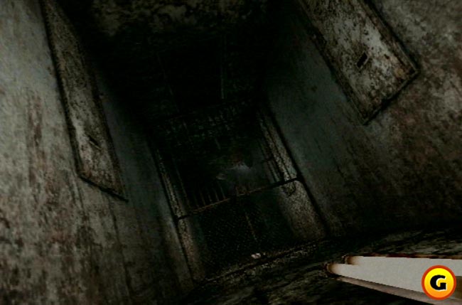 Silent Hill 2 