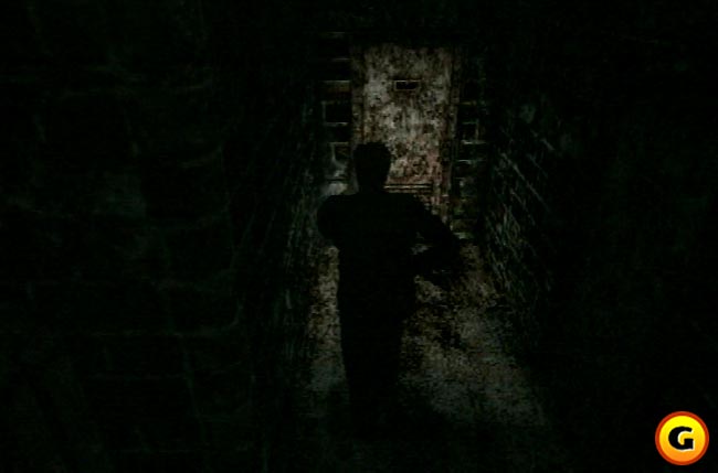 Silent Hill 2 