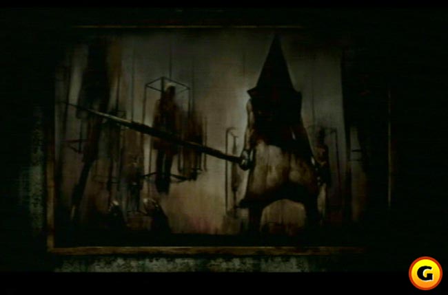 Silent Hill 2 
