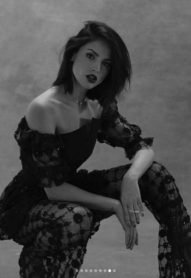 Eiza Gonzalez Eiza Gonzalez