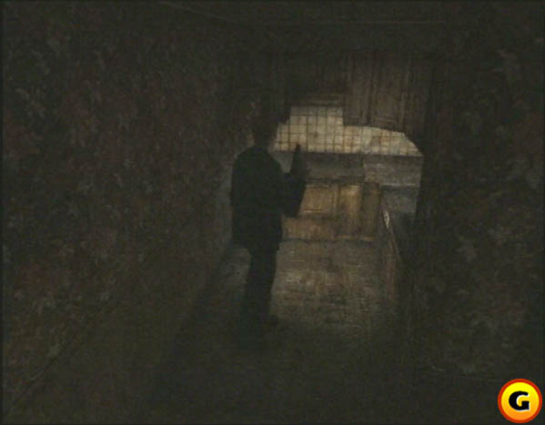 Silent Hill 2 
