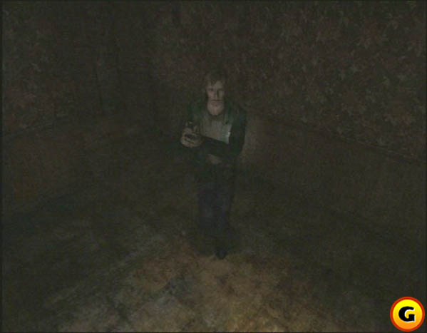Silent Hill 2 