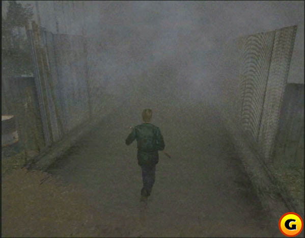 Silent Hill 2 
