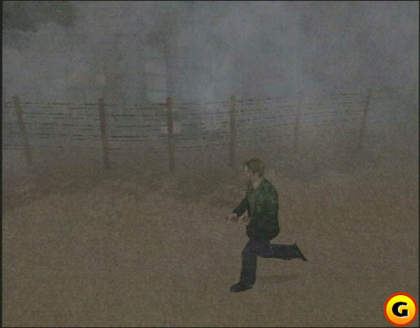Silent Hill 2 