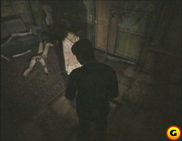 Silent Hill 2 