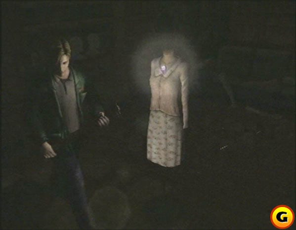Silent Hill 2 