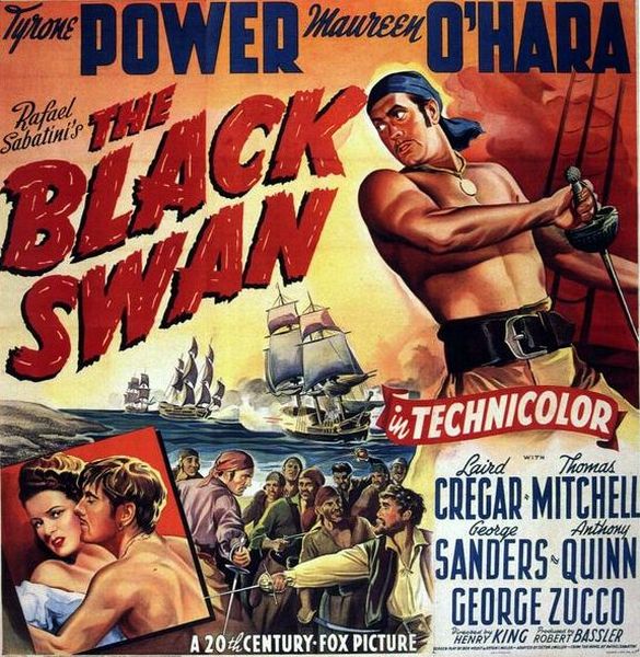 The Black Swan