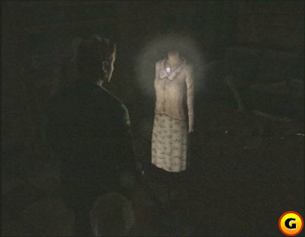 Silent Hill 2 