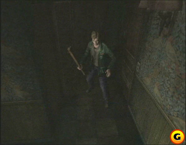 Silent Hill 2 