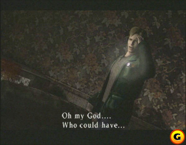 Silent Hill 2 