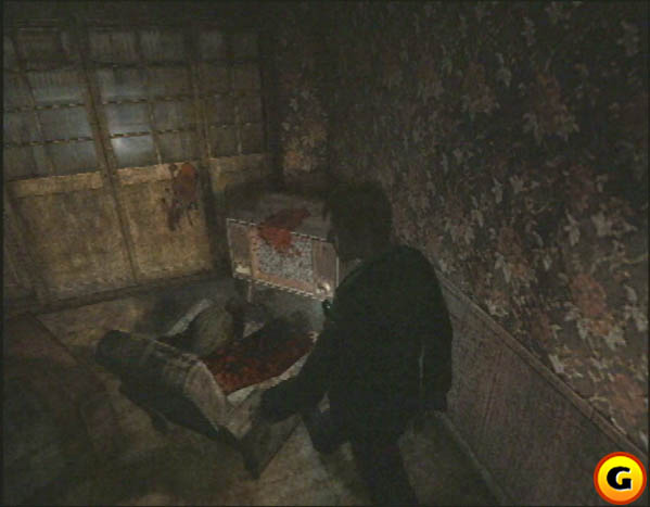 Silent Hill 2 