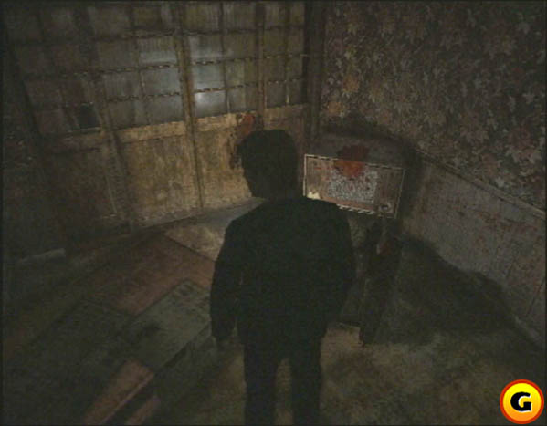 Silent Hill 2 