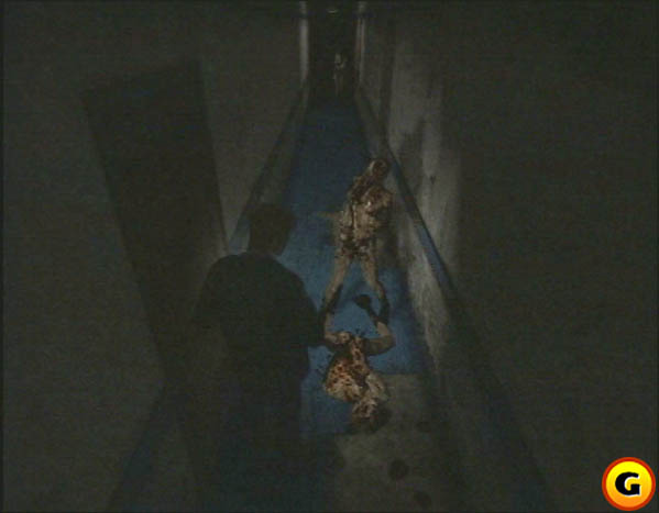 Silent Hill 2 