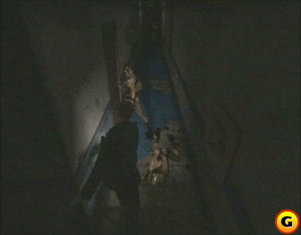 Silent Hill 2 